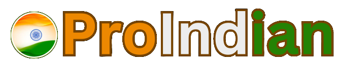 Proindian