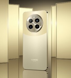 Realme Narzo 70 Pro, realme narzo 70 pro price in india, realme narzo 70 pro antutut score, realme narzo 70 pro 5g processor